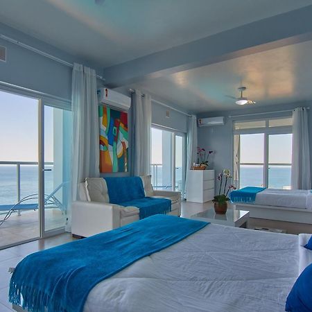 Casa & Mar Wellness Hotel Spa Nilo Pecanha  외부 사진