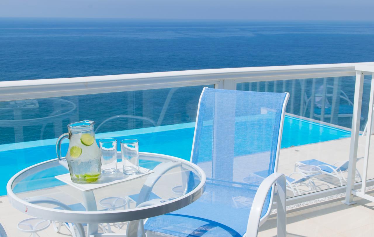 Casa & Mar Wellness Hotel Spa Nilo Pecanha  외부 사진