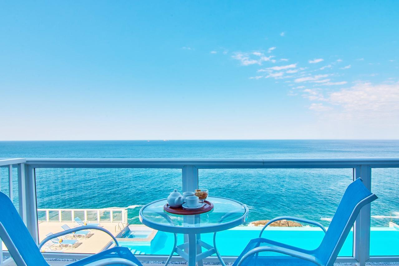 Casa & Mar Wellness Hotel Spa Nilo Pecanha  외부 사진