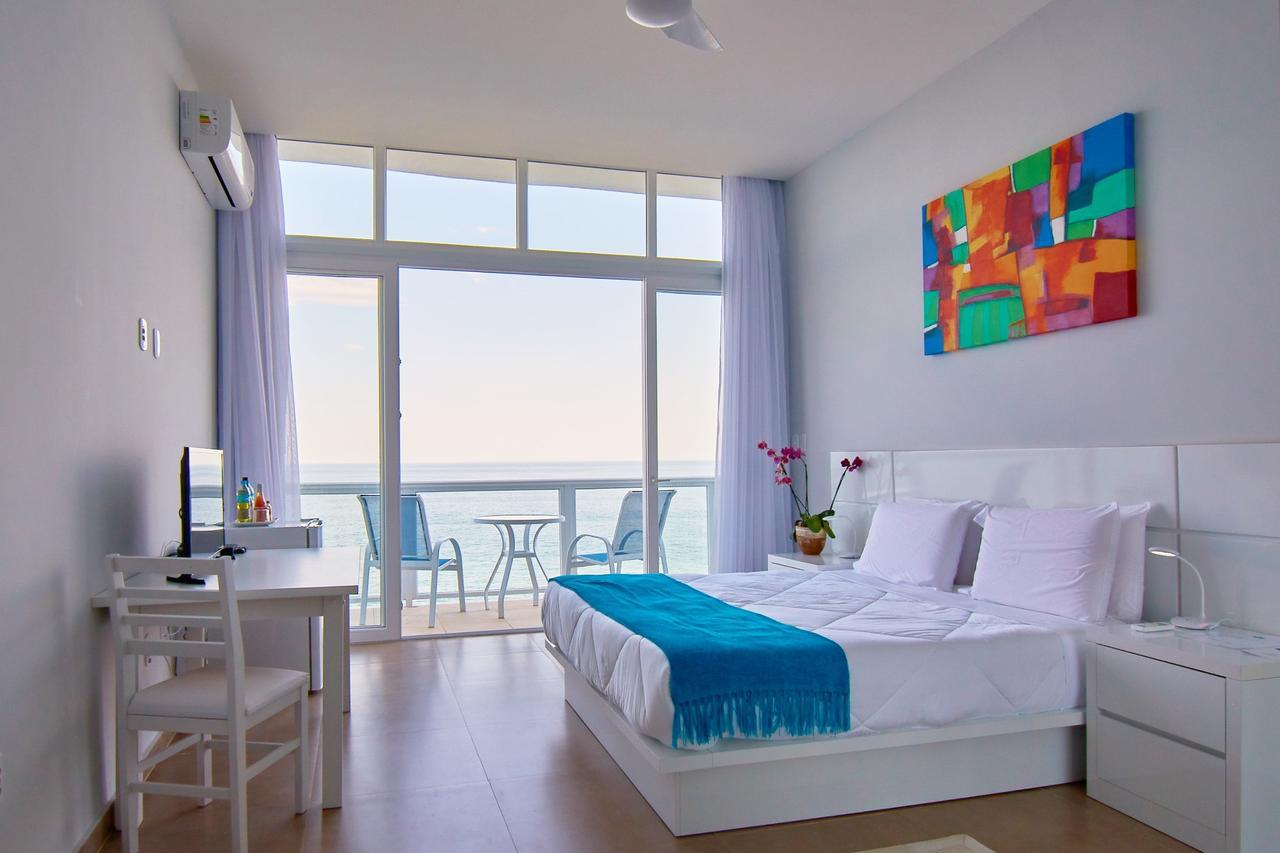 Casa & Mar Wellness Hotel Spa Nilo Pecanha  외부 사진