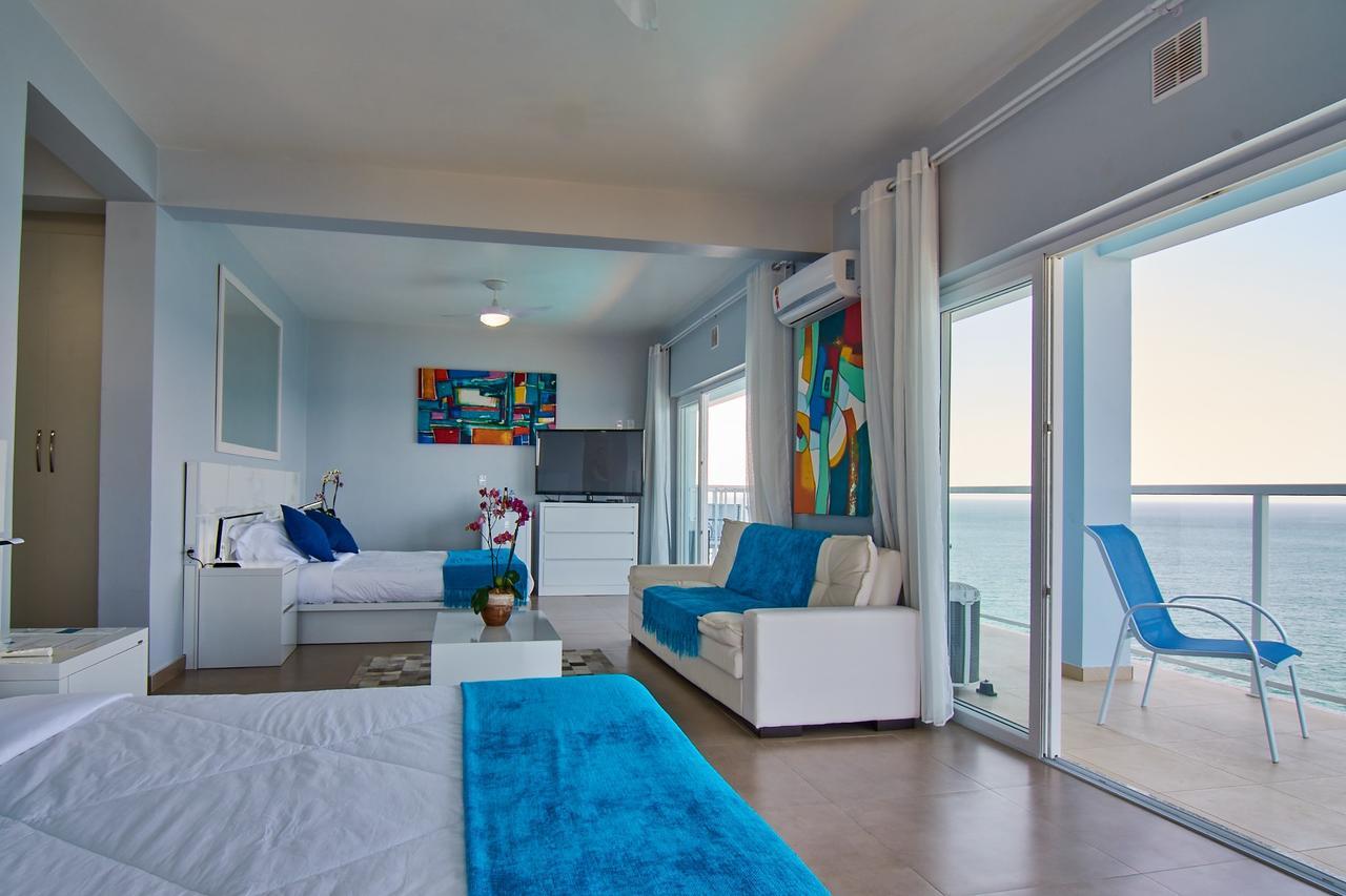 Casa & Mar Wellness Hotel Spa Nilo Pecanha  외부 사진
