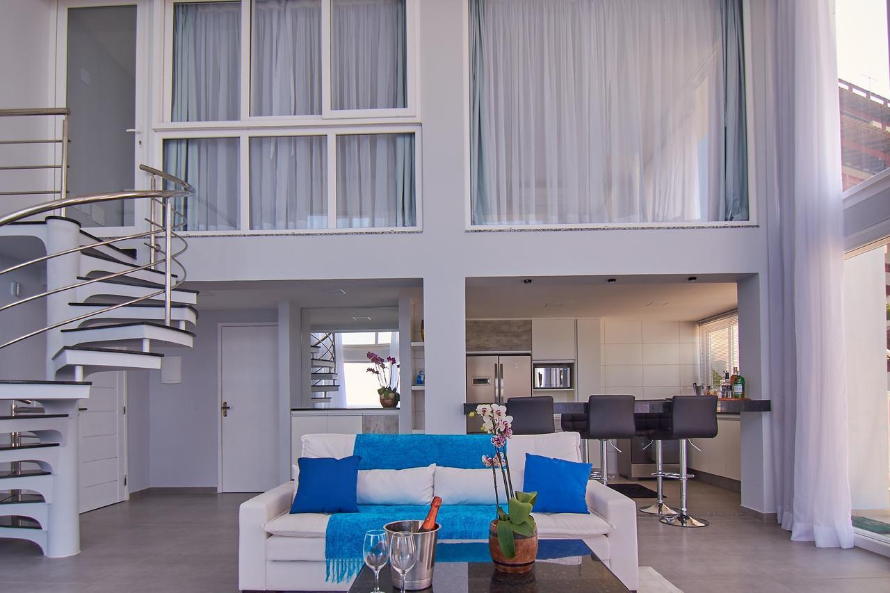Casa & Mar Wellness Hotel Spa Nilo Pecanha  외부 사진
