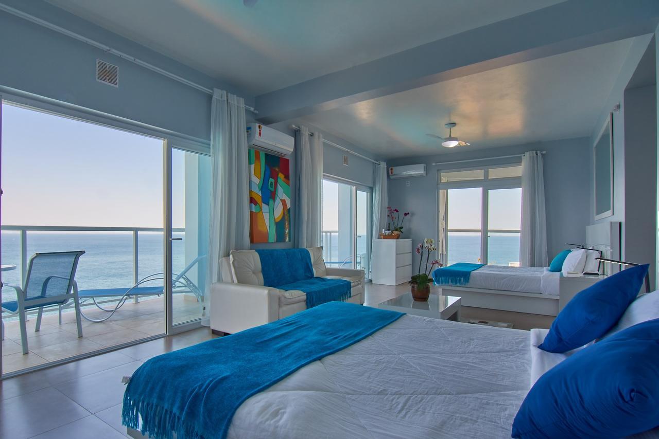 Casa & Mar Wellness Hotel Spa Nilo Pecanha  외부 사진