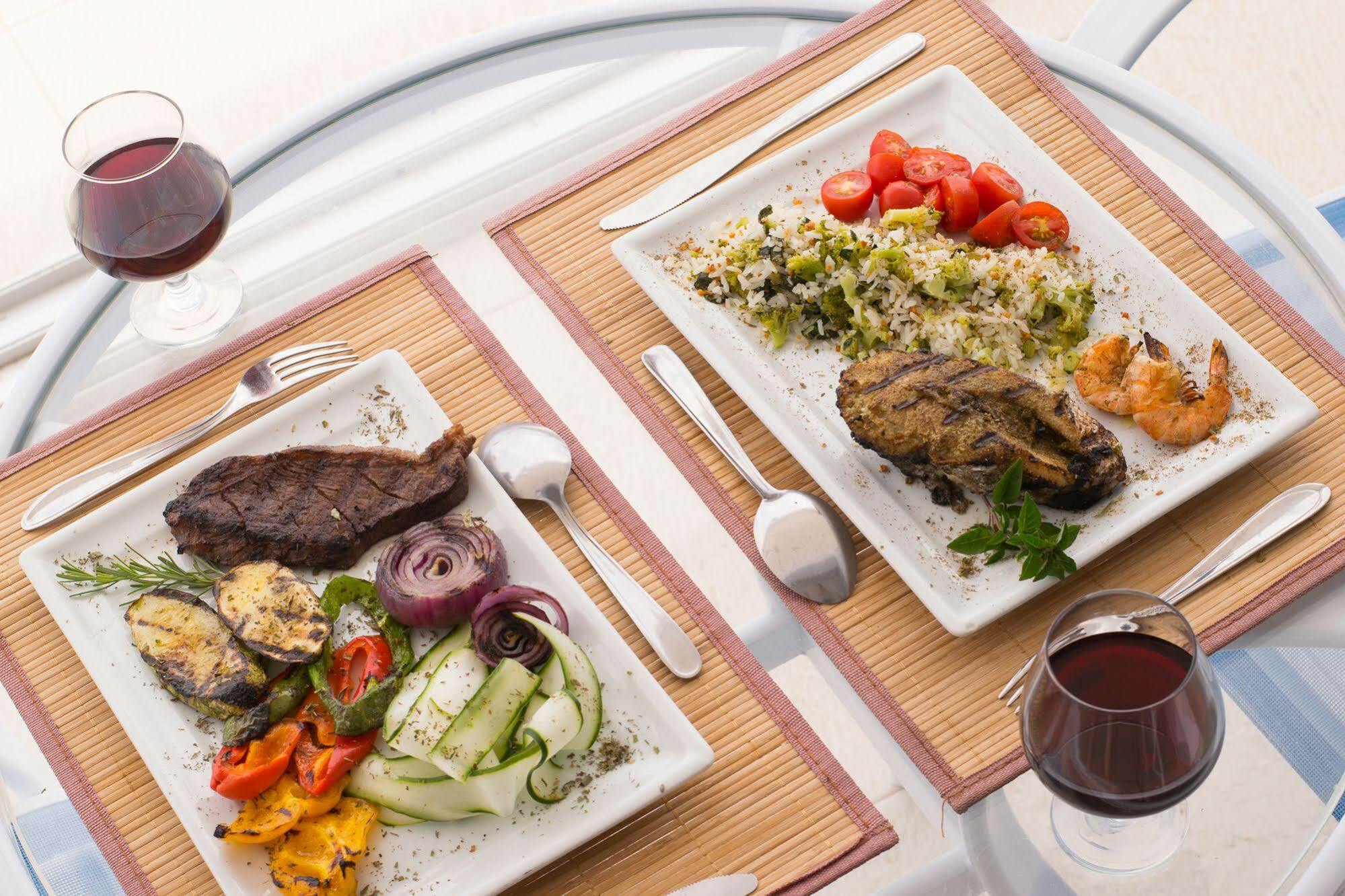 Casa & Mar Wellness Hotel Spa Nilo Pecanha  외부 사진