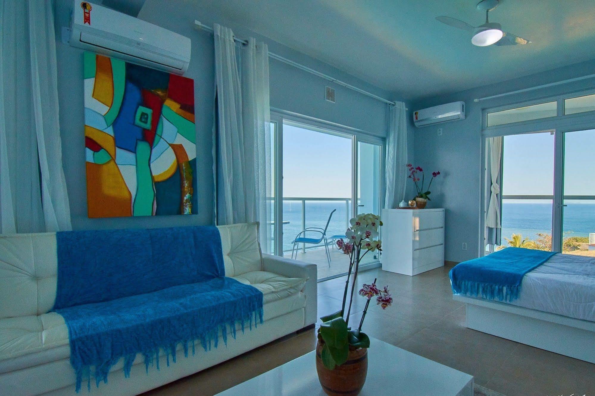 Casa & Mar Wellness Hotel Spa Nilo Pecanha  외부 사진