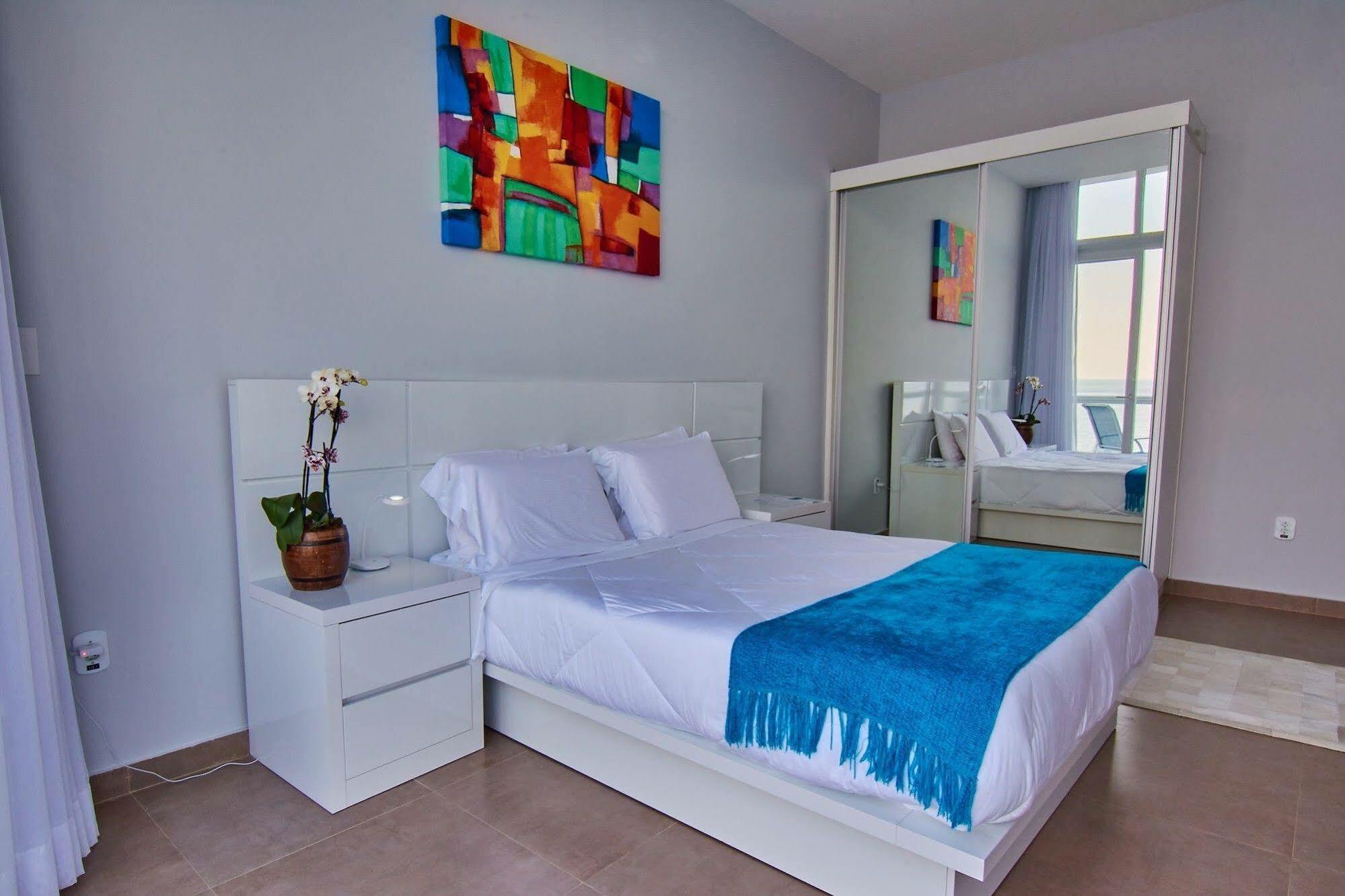 Casa & Mar Wellness Hotel Spa Nilo Pecanha  외부 사진
