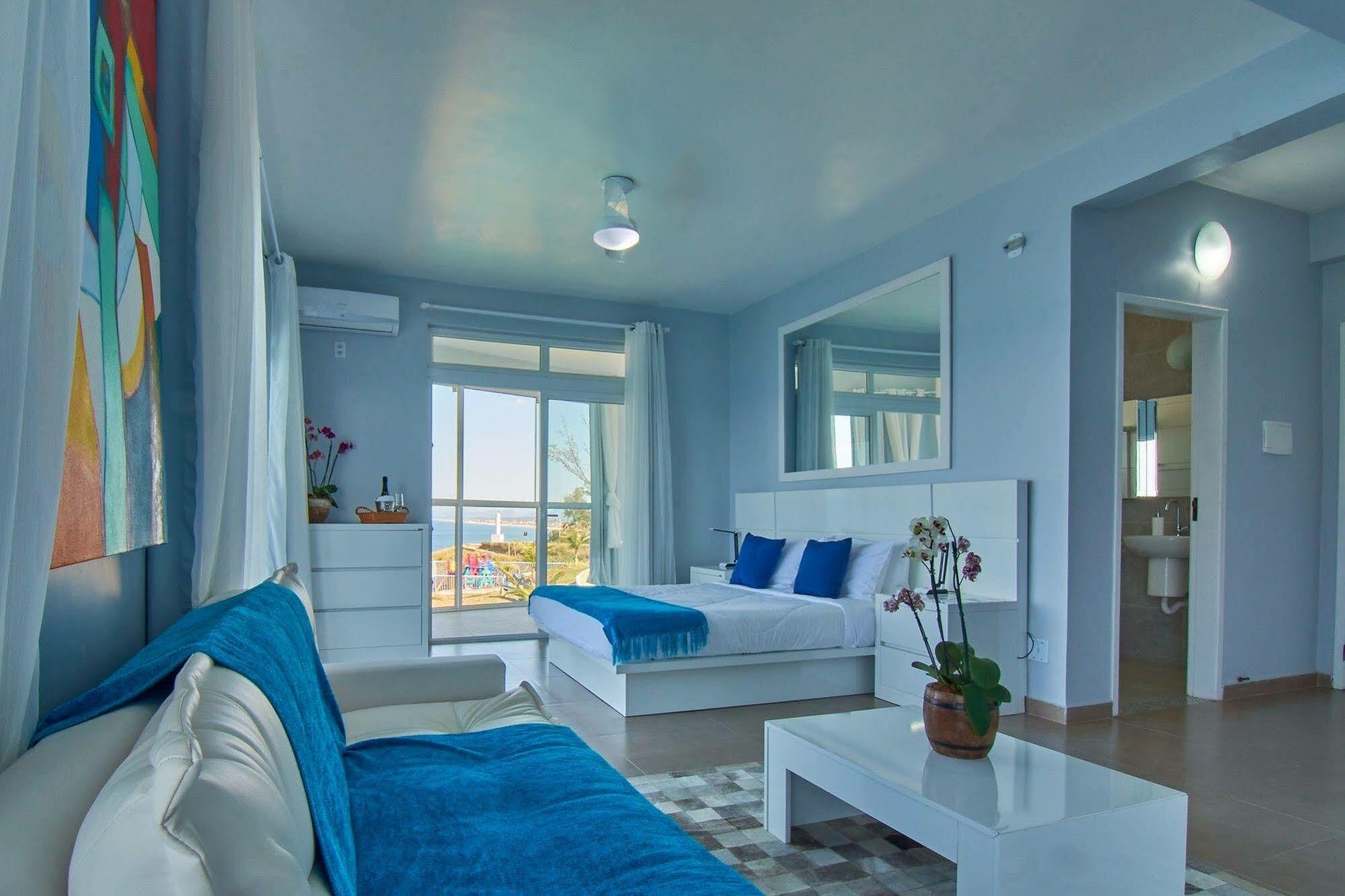 Casa & Mar Wellness Hotel Spa Nilo Pecanha  외부 사진