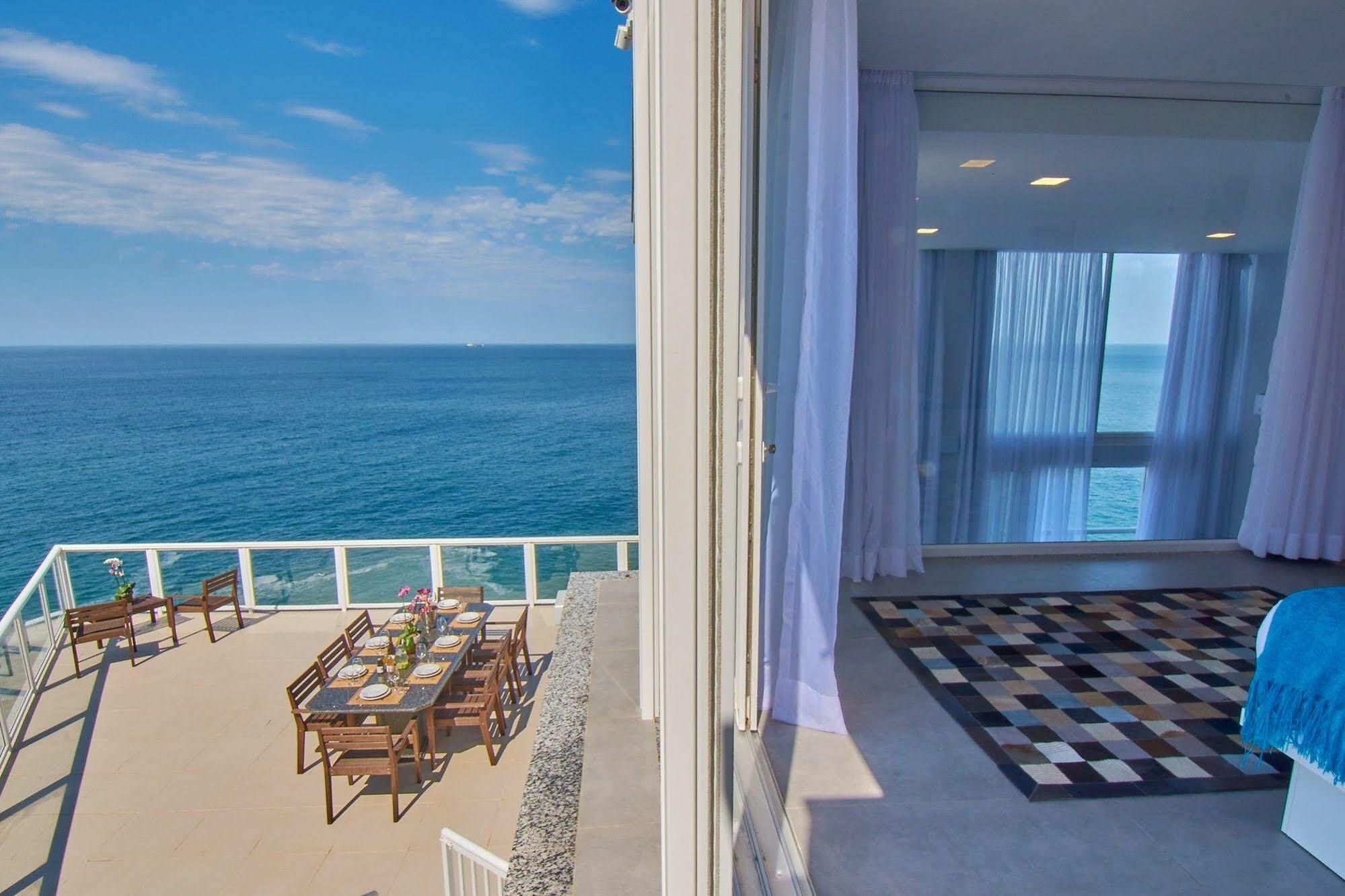 Casa & Mar Wellness Hotel Spa Nilo Pecanha  외부 사진